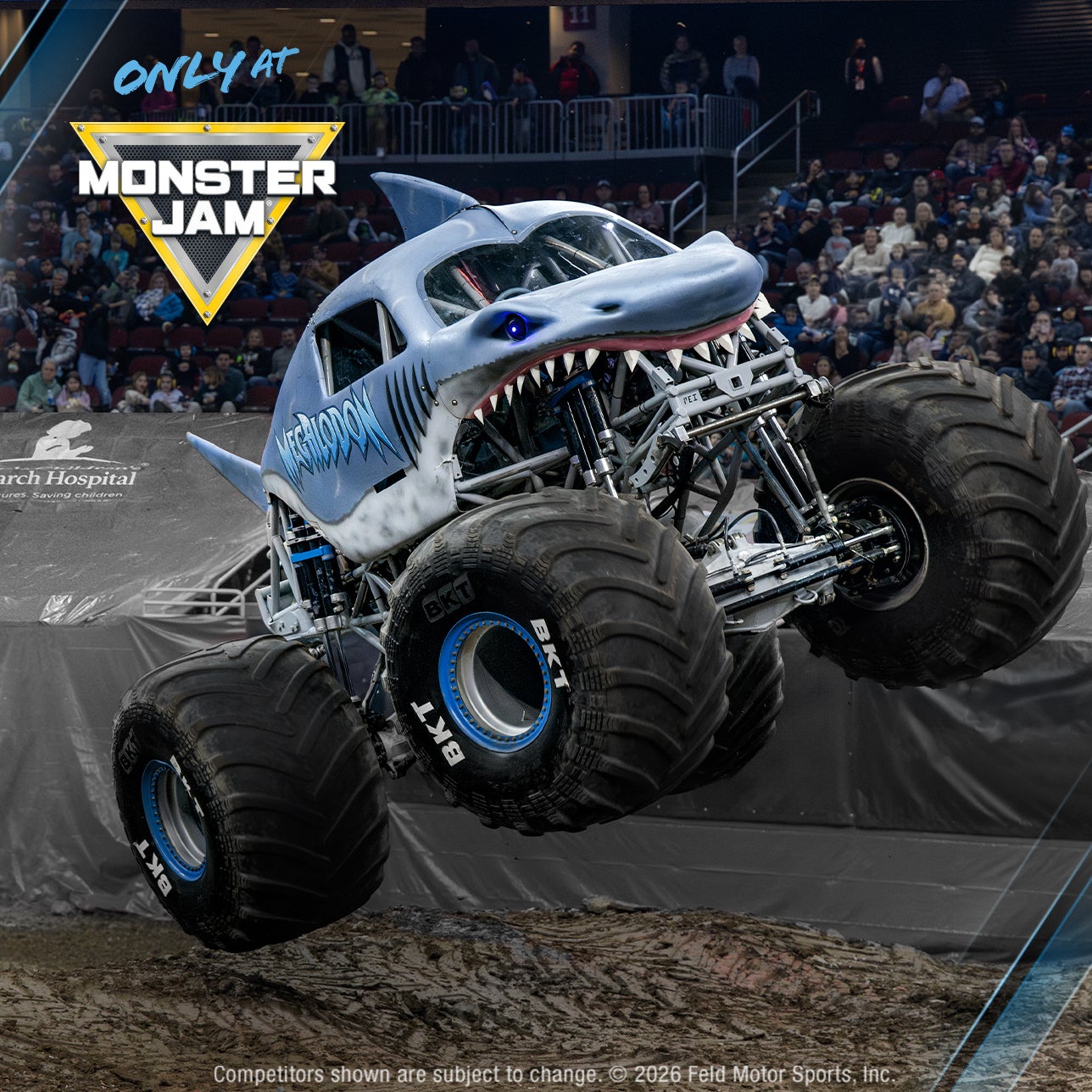 Monster Jam