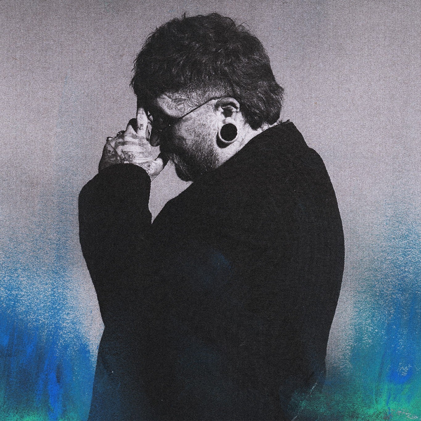 Teddy Swims: The UGLY Tour