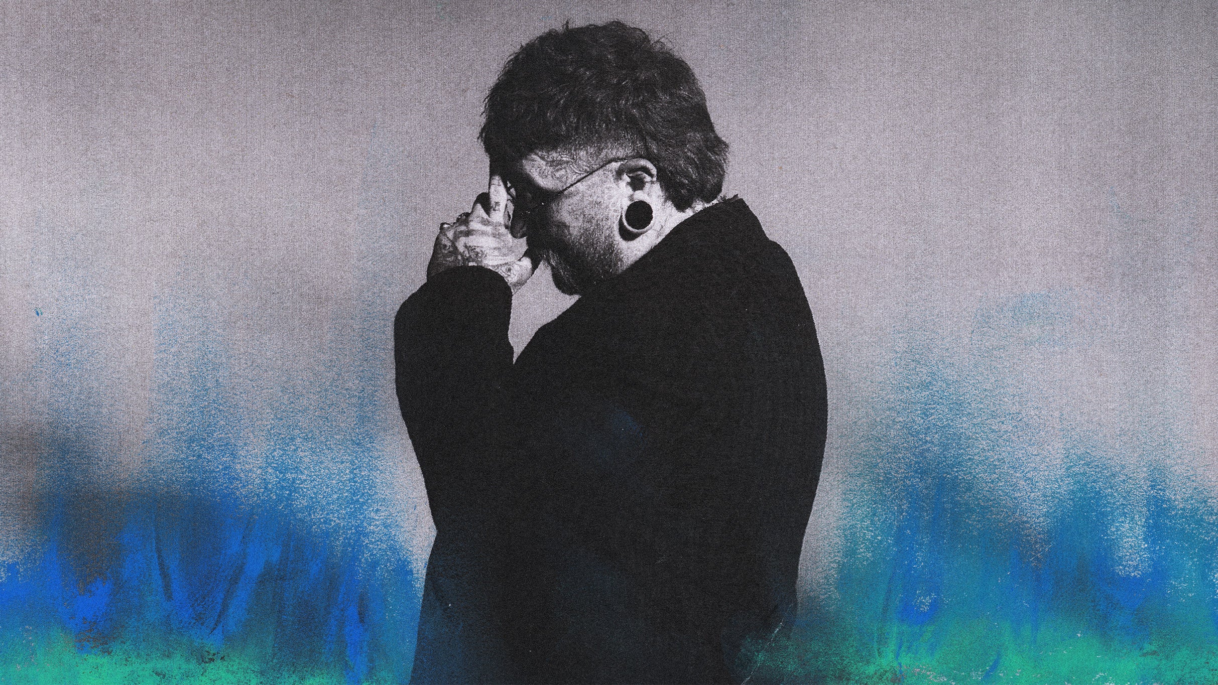 More Info for Teddy Swims: The UGLY Tour