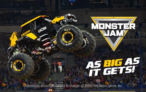Monster Jam
