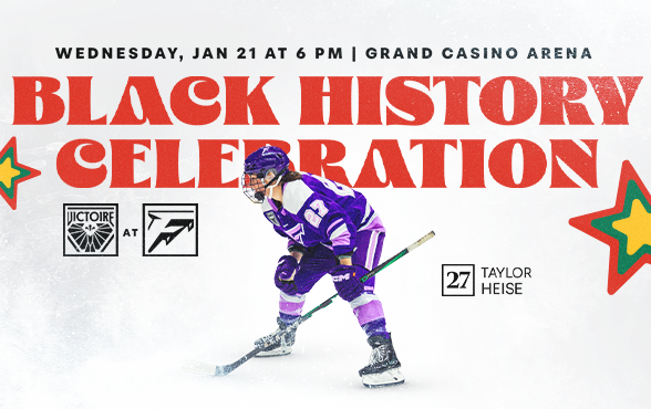 More Info for Minnesota Frost vs. Montreal