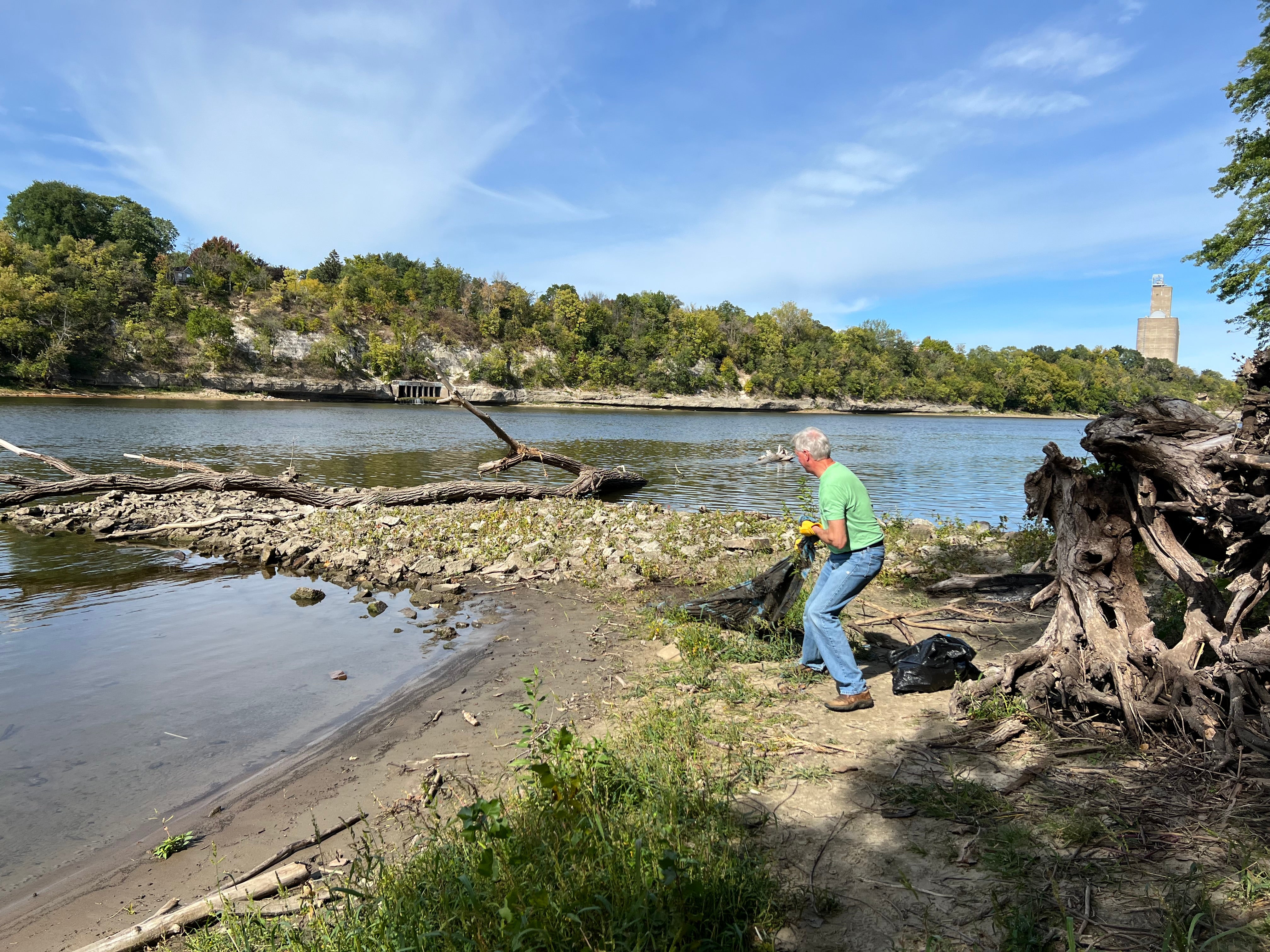 Adopt a River cleanup.jpg