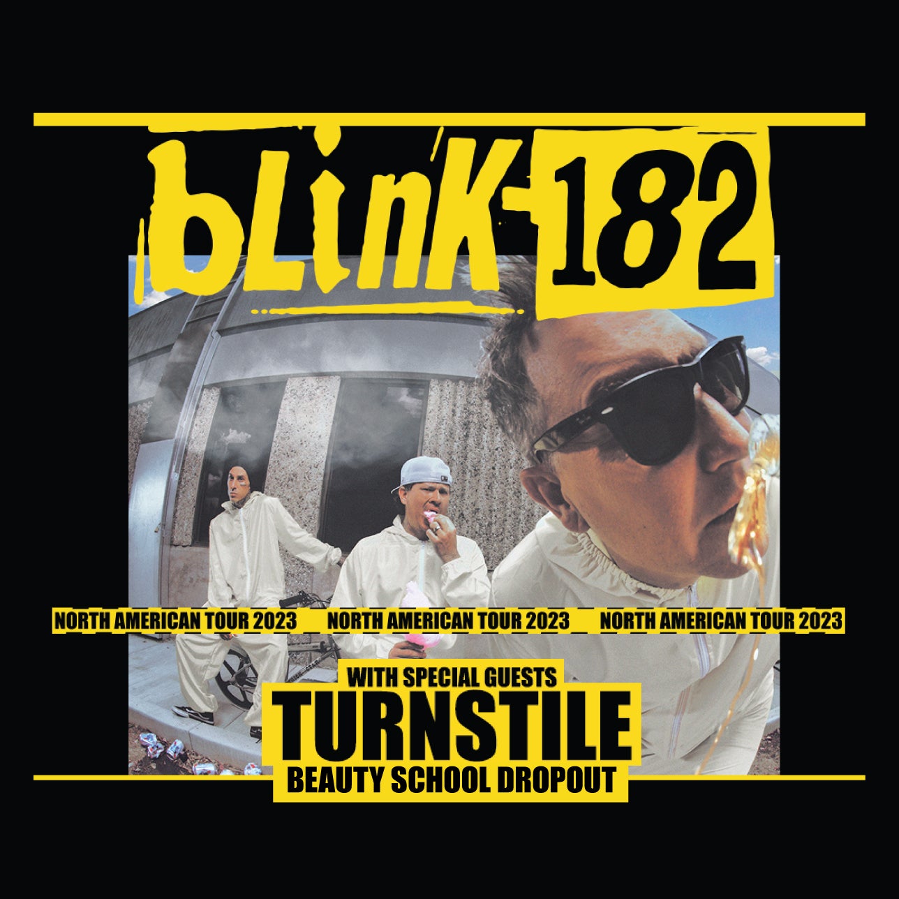 blink-182 May 4, 2023