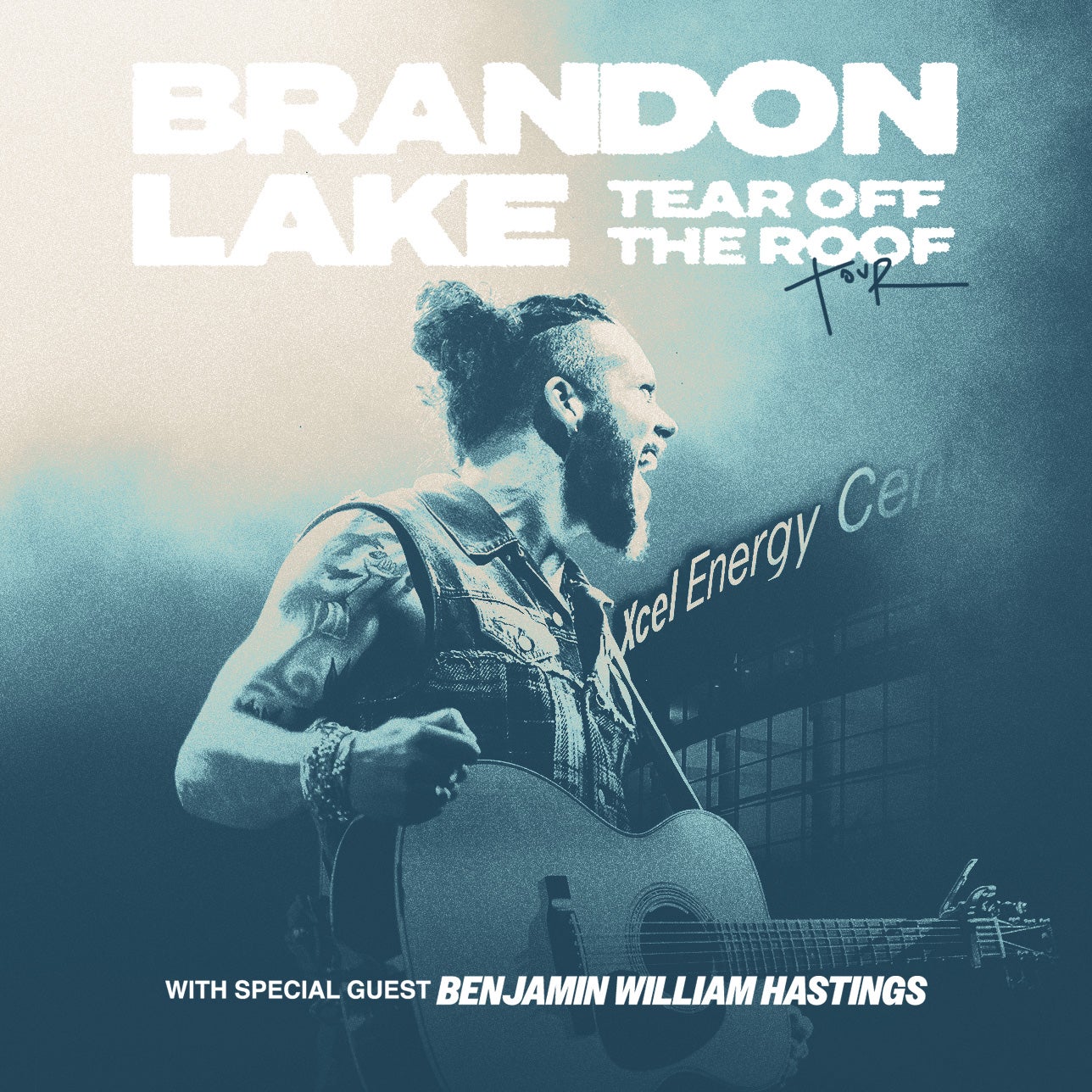 Brandon Lake