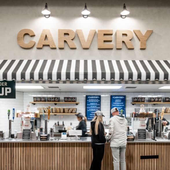 Carvery