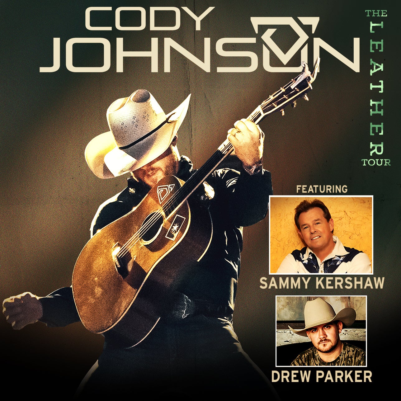 Cody Johnson