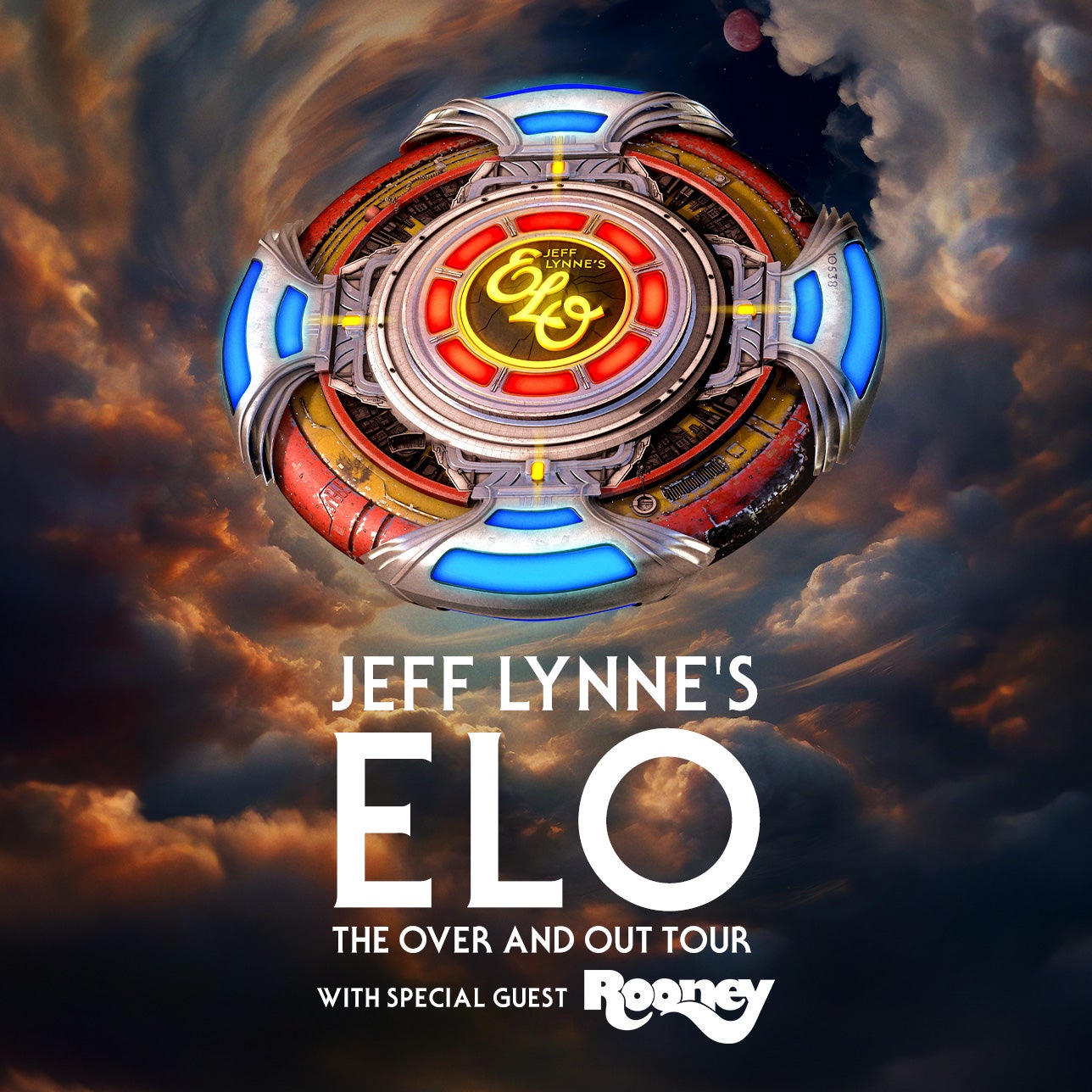 Jeff Lynne's ELO