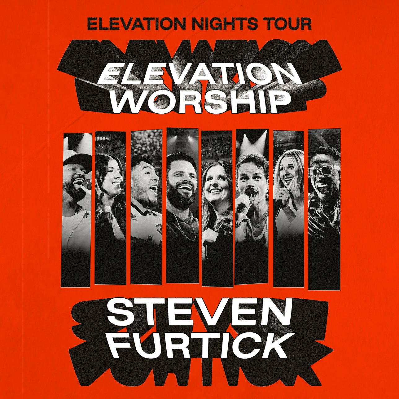 Elevation Worship & Steven Furtick