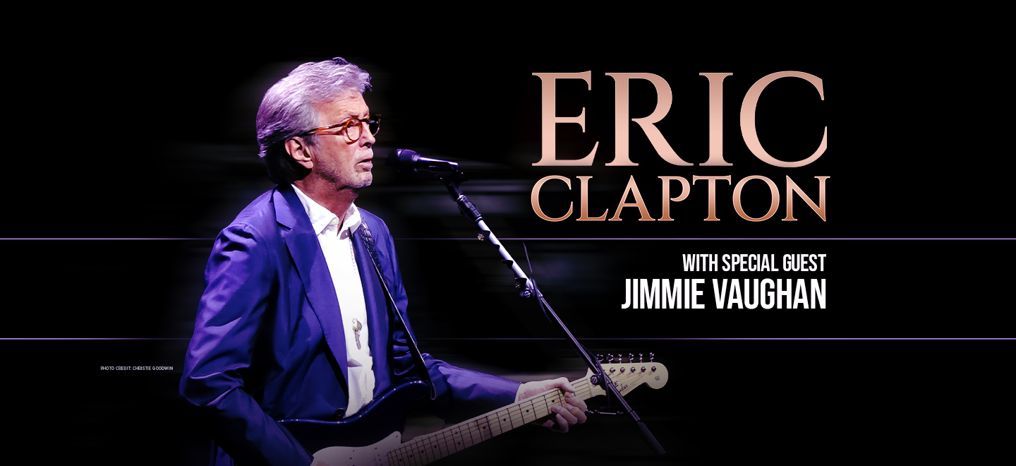 Eric Clapton