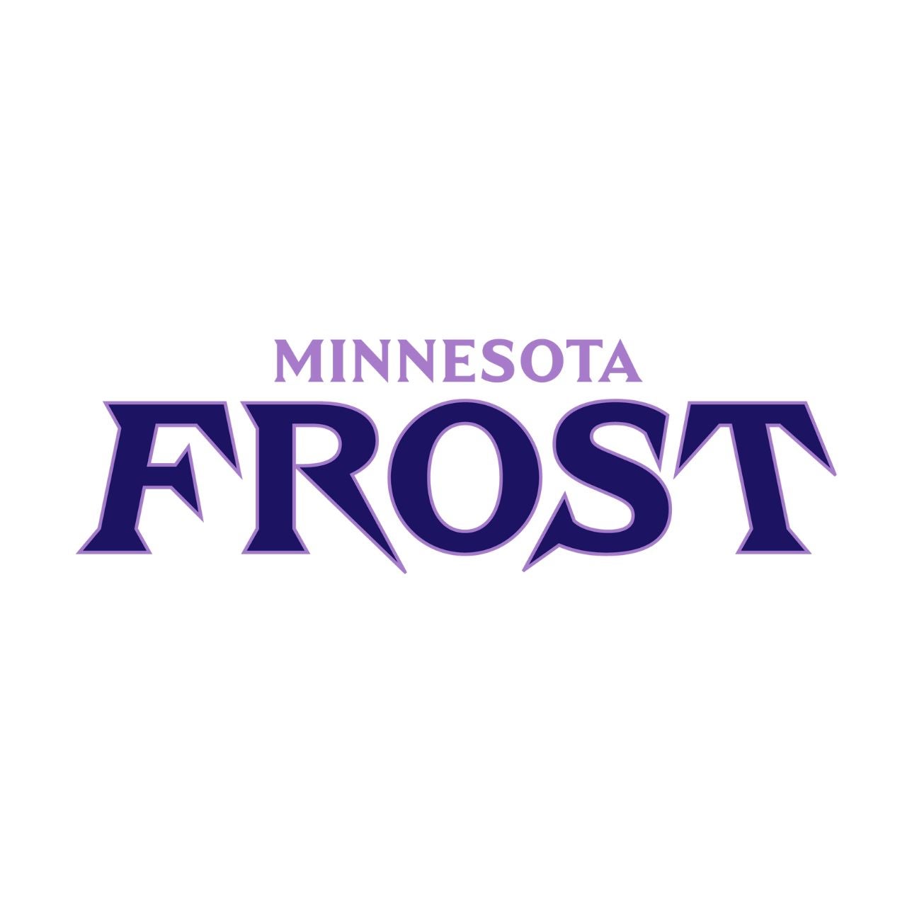 Minnesota Frost vs. Vancouver