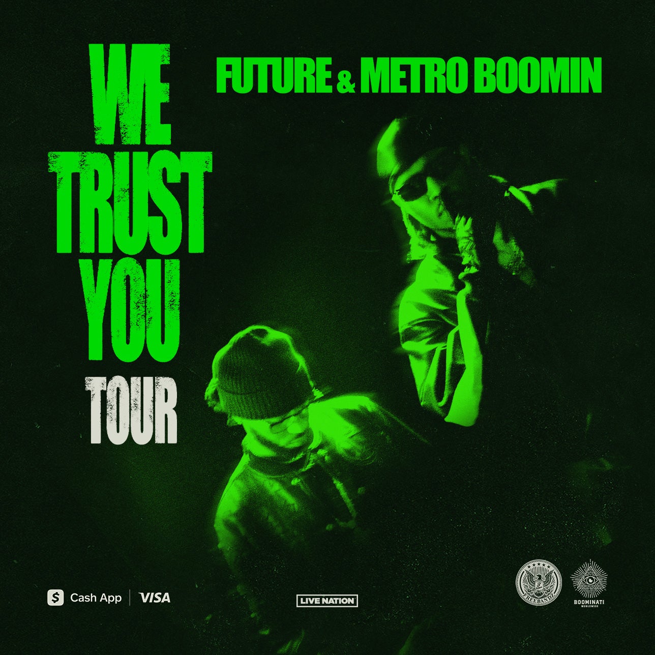 Future & Metro Boomin