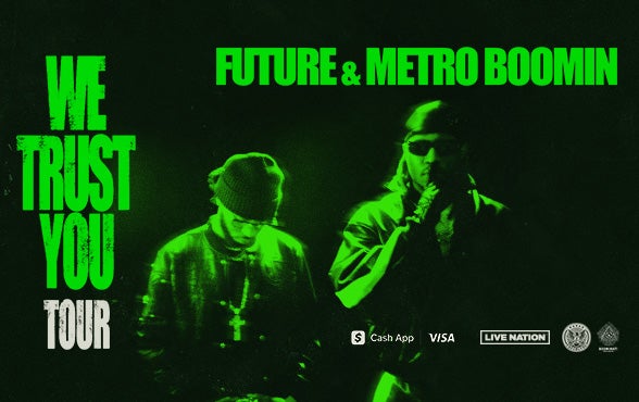 Future & Metro Boomin | Grand Casino Arena