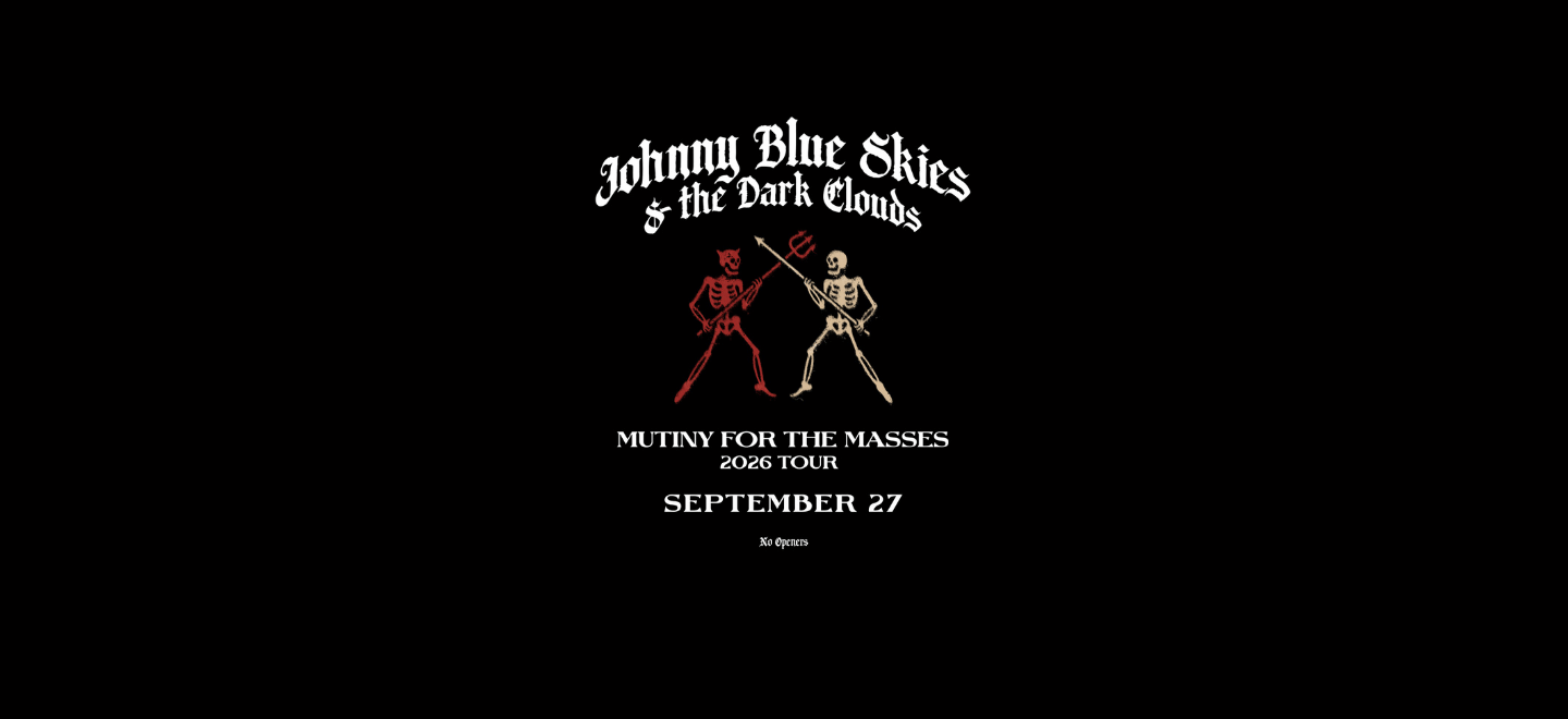 More Info for Johnny Blue Skies