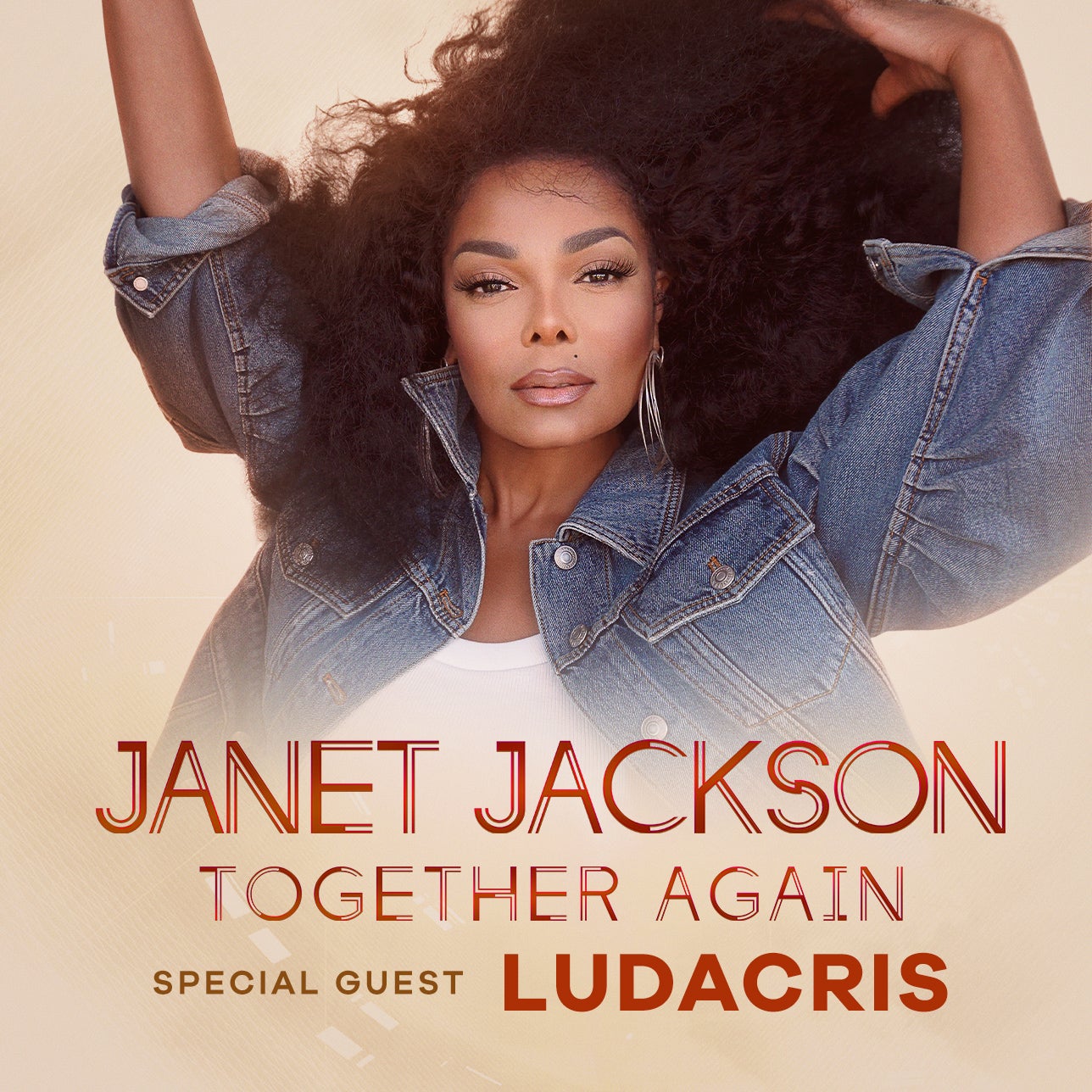 Janet Jackson May 30, 2023