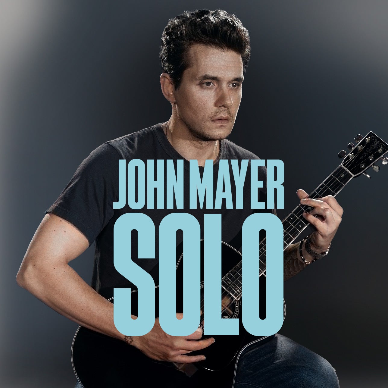 John Mayer April 1, 2023