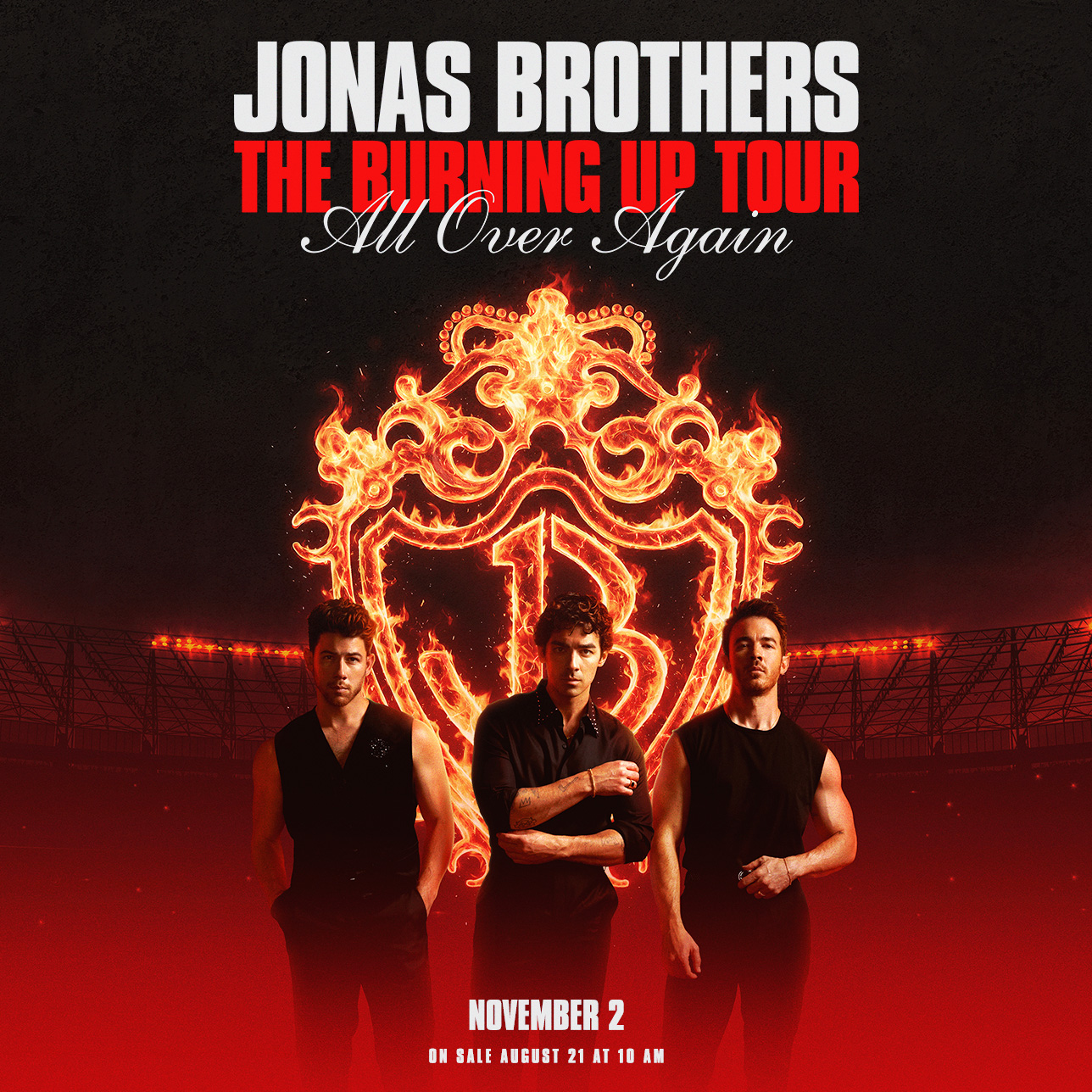Jonas Brothers