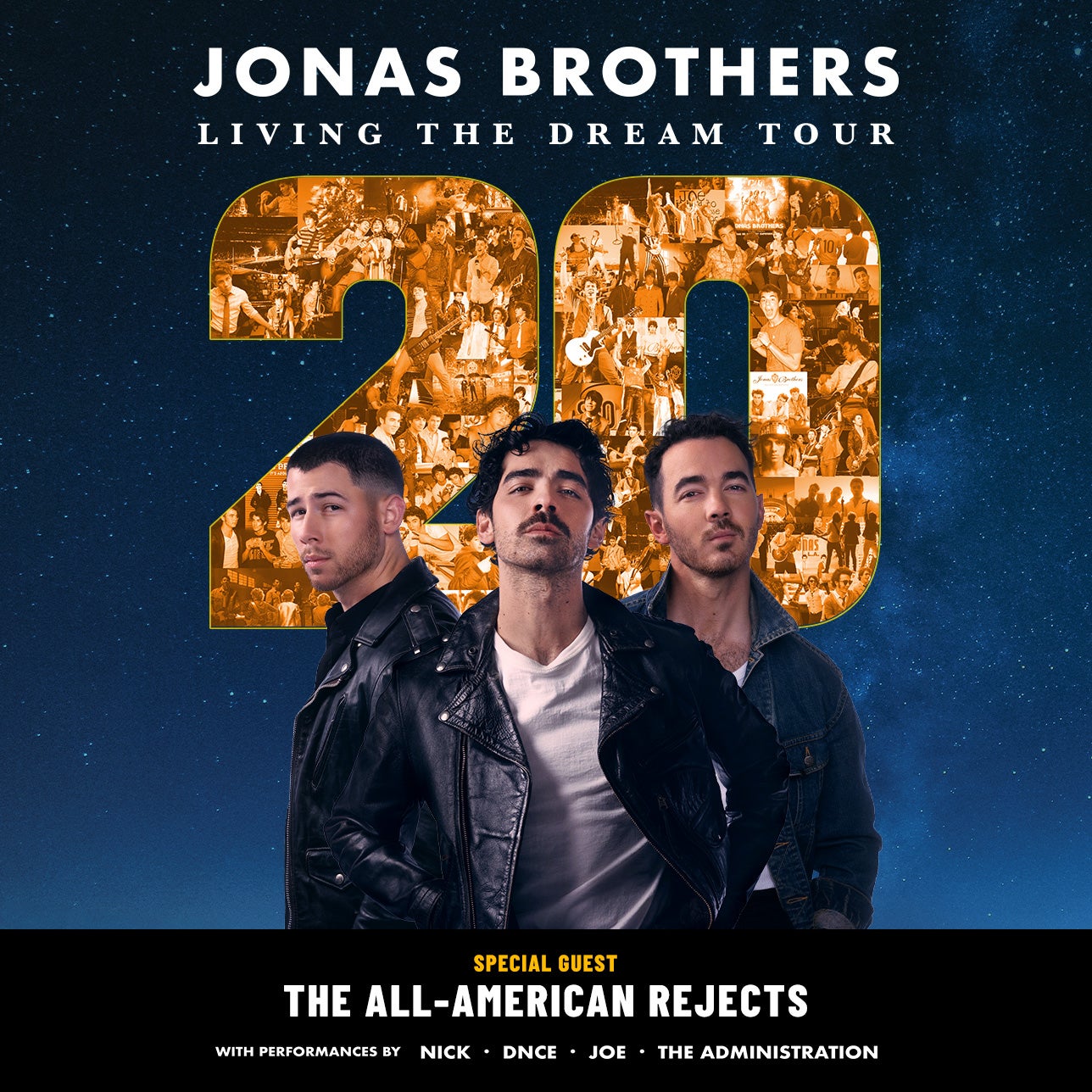 Jonas Brothers