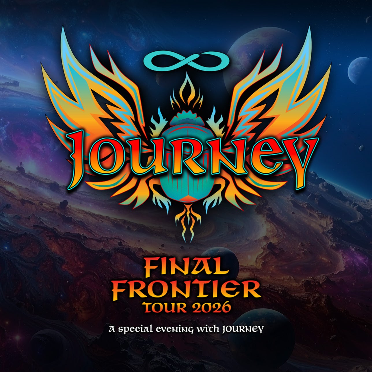 JOURNEY