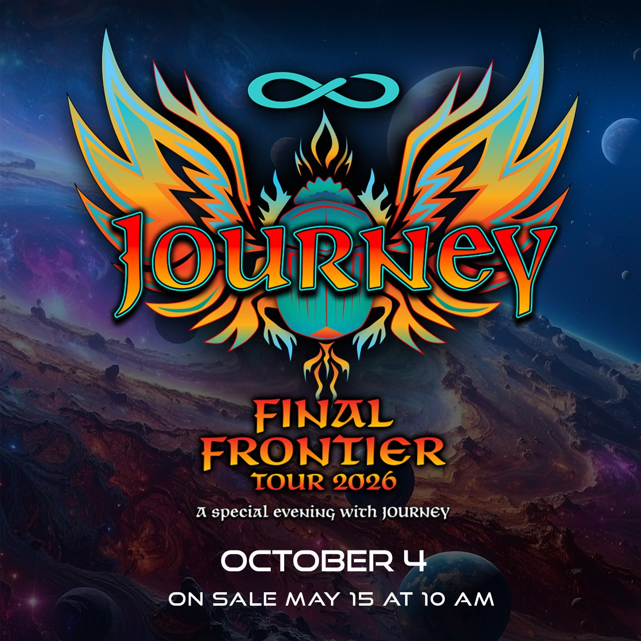 JOURNEY