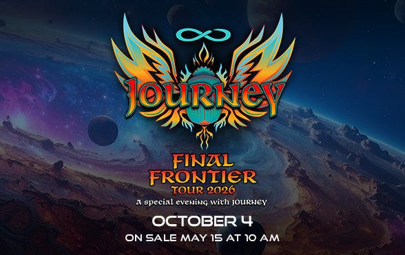 More Info for JOURNEY