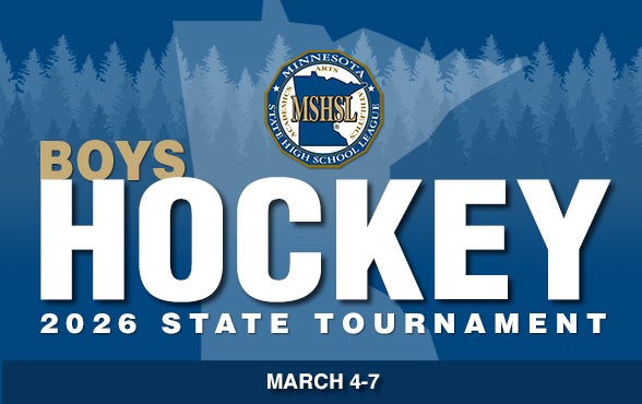 More Info for MSHSL Boys Hockey State Tournament