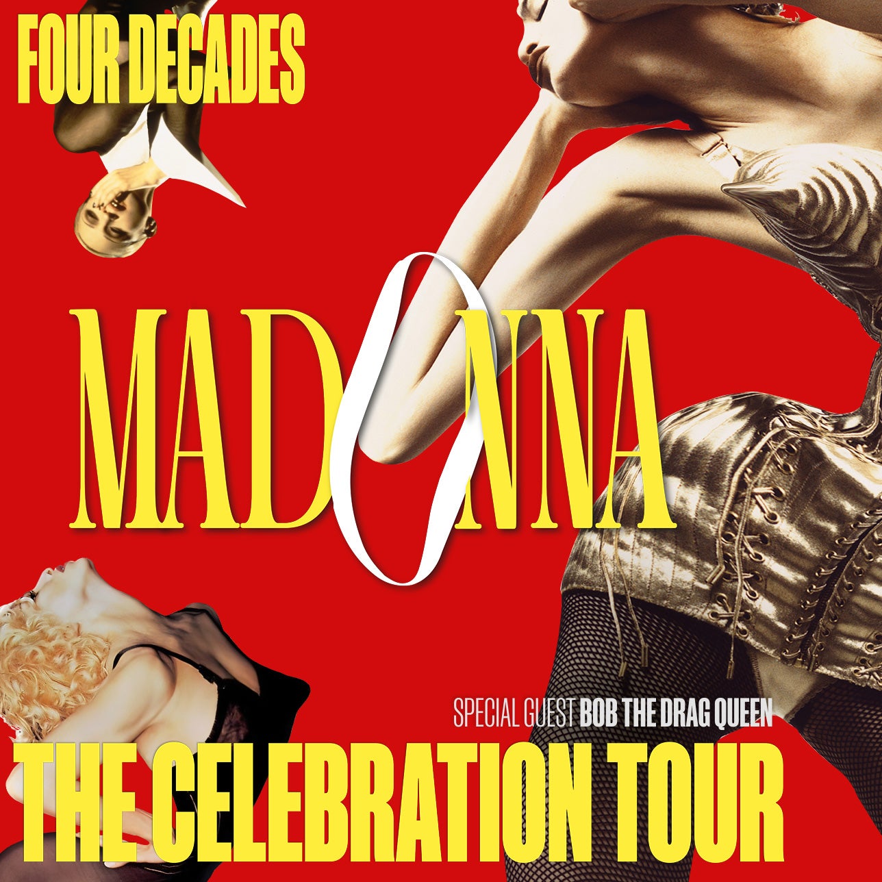 Madonna July 30, 2023