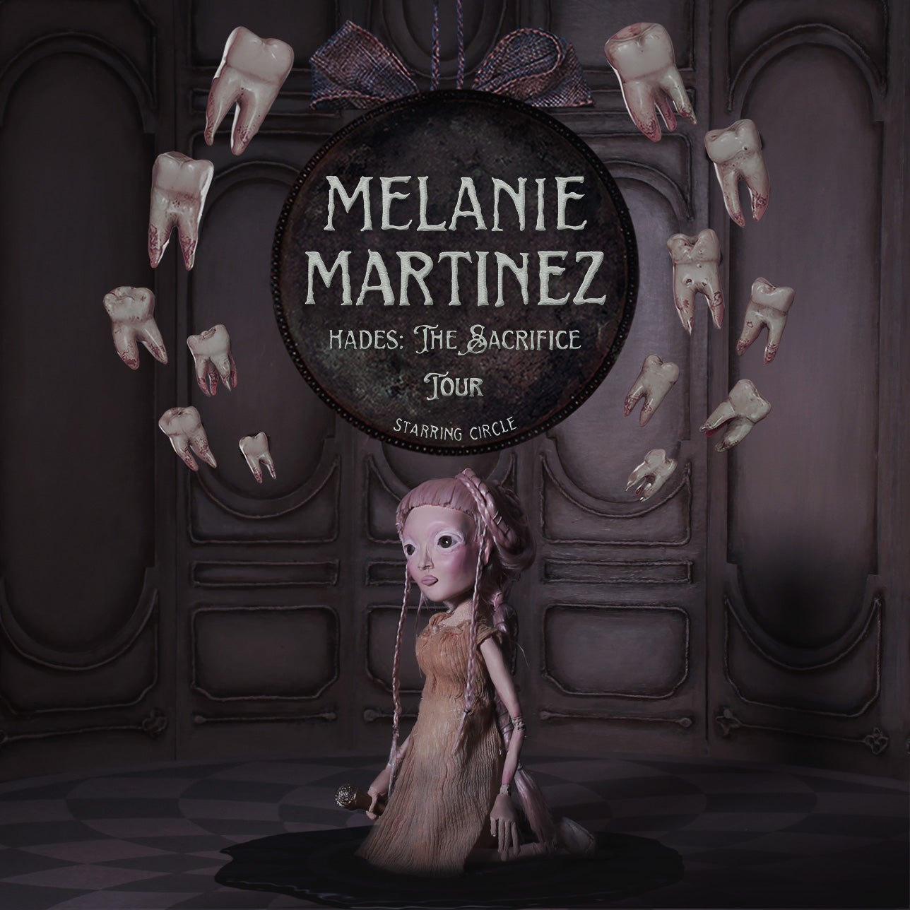 Melanie Martinez