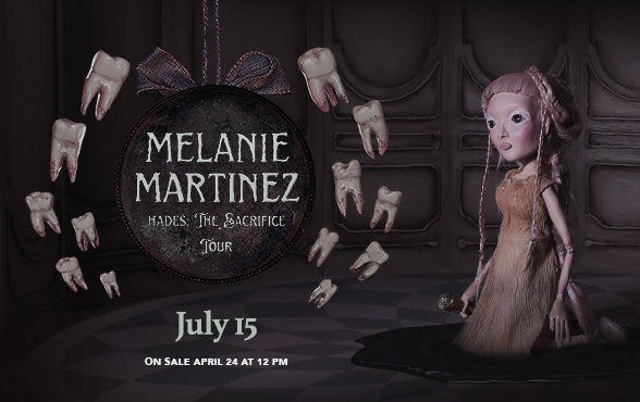 More Info for Melanie Martinez