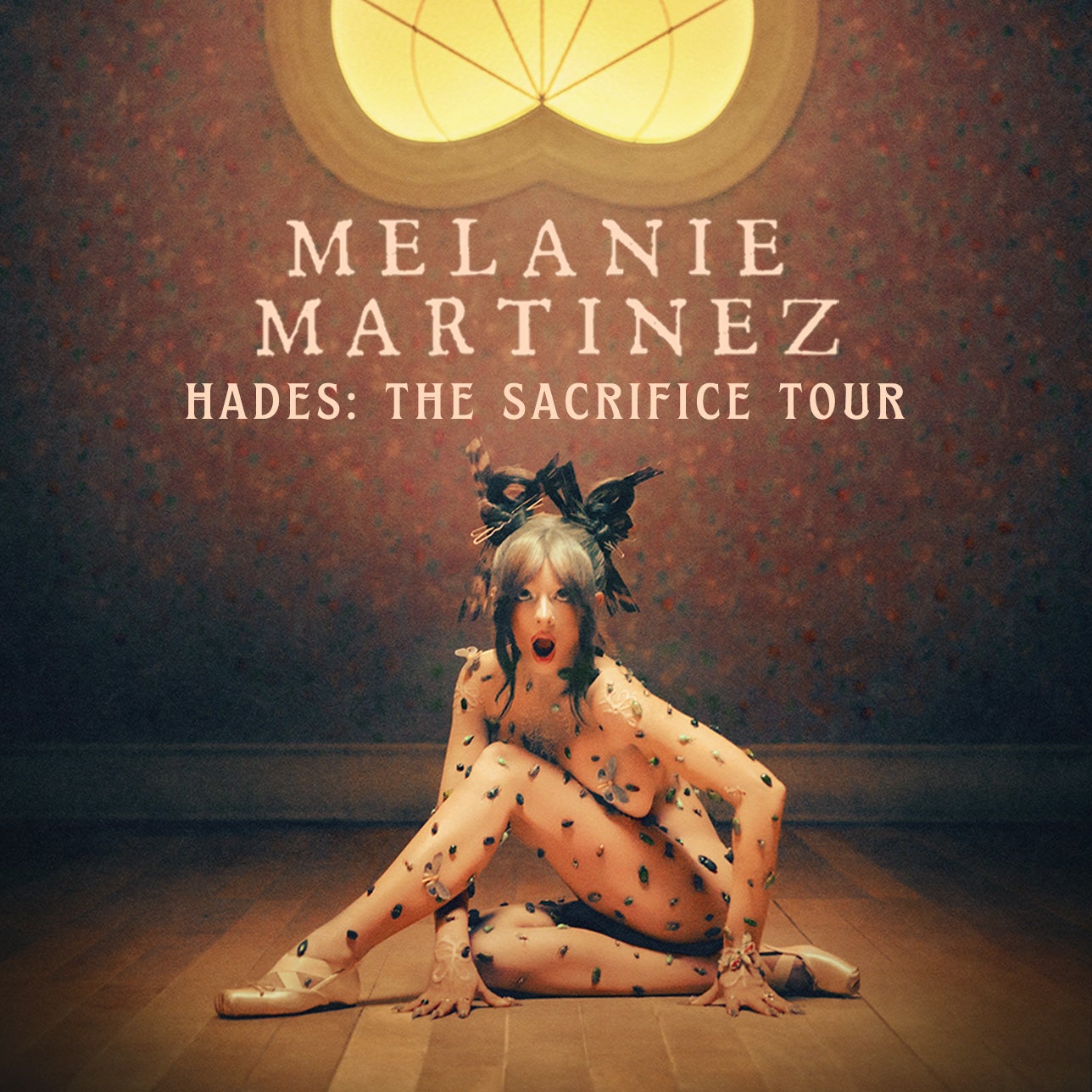 Melanie Martinez