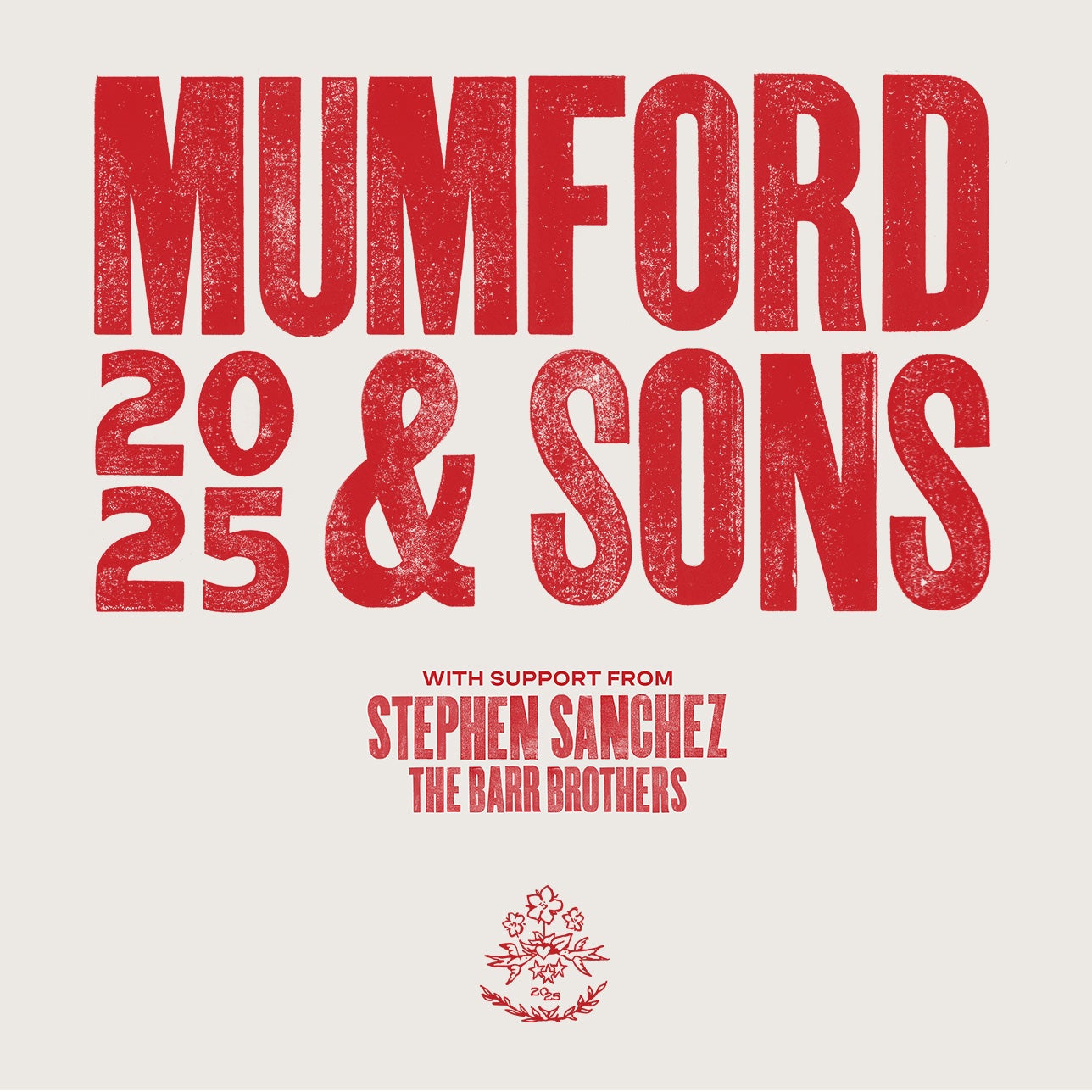 Mumford & Sons