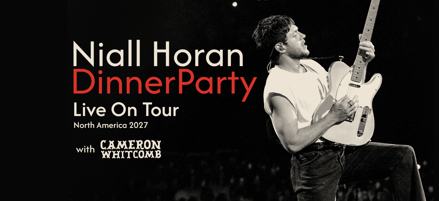 Niall Horan