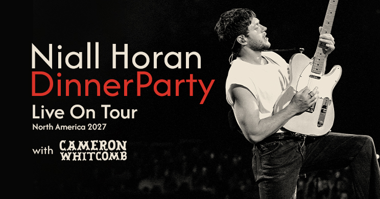 More Info for Niall Horan