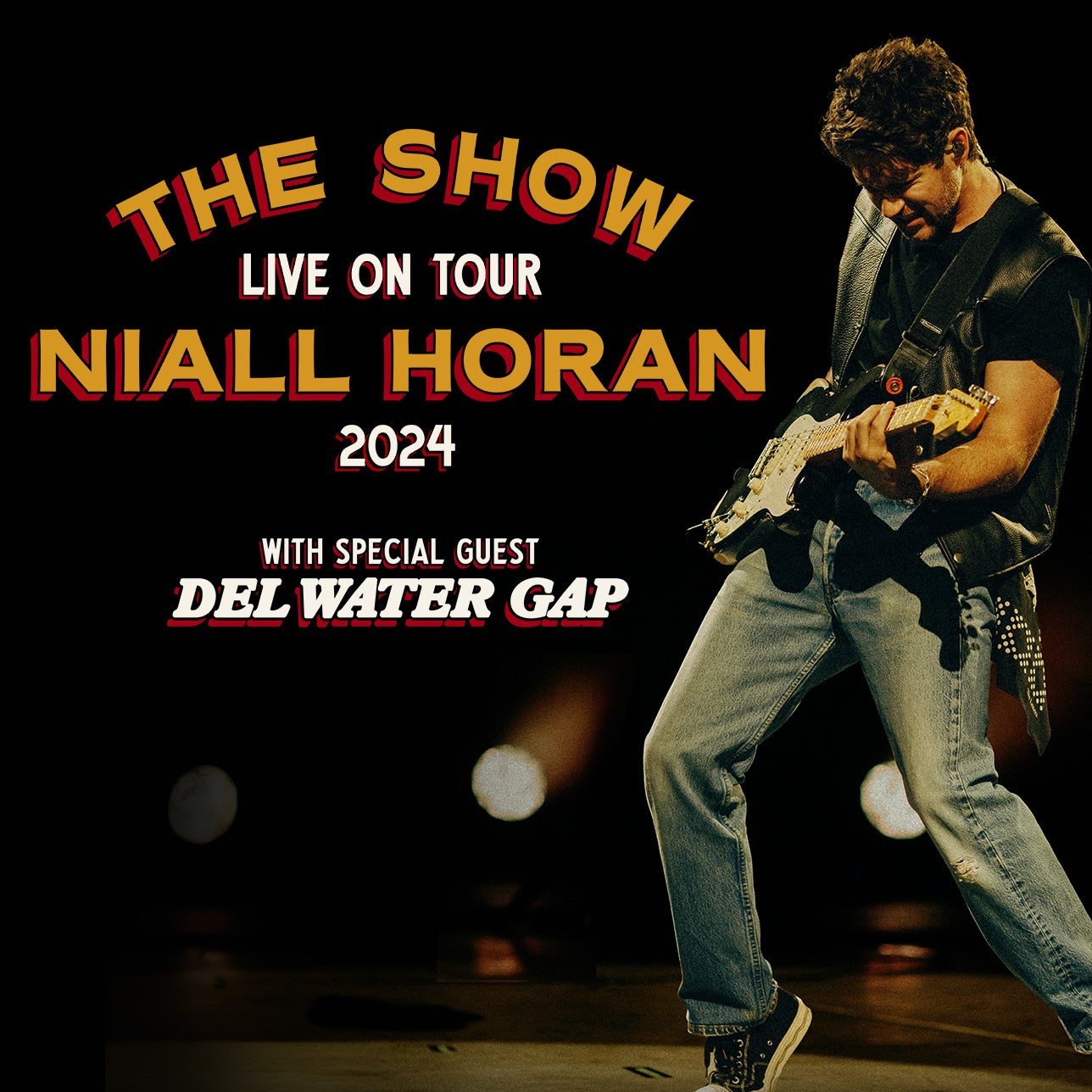 Niall Horan