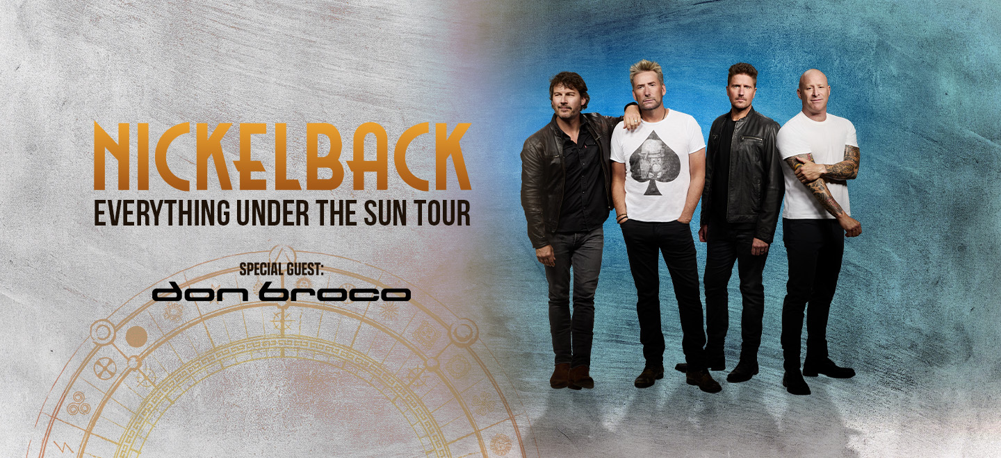 Nickelback