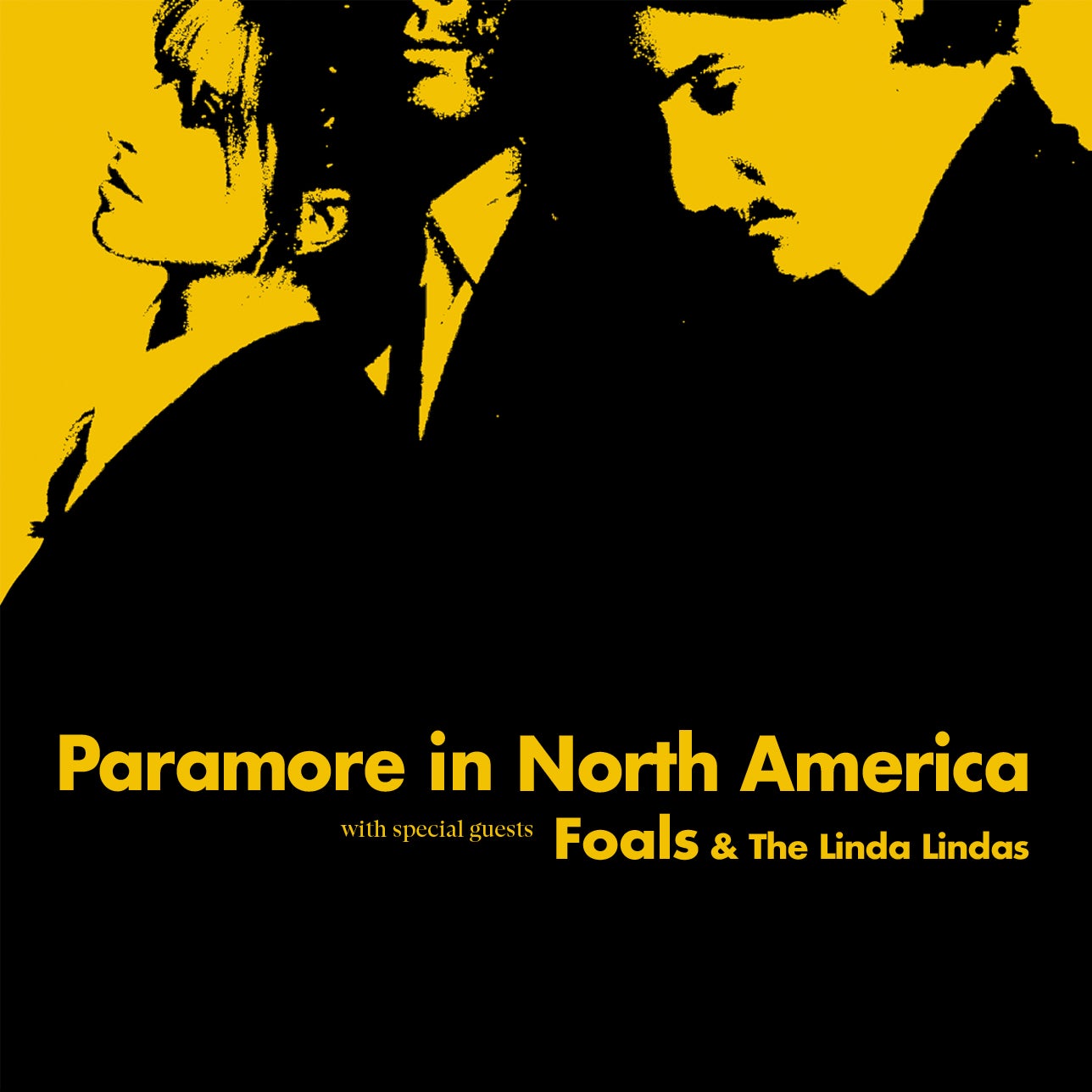 Paramore August 2, 2023