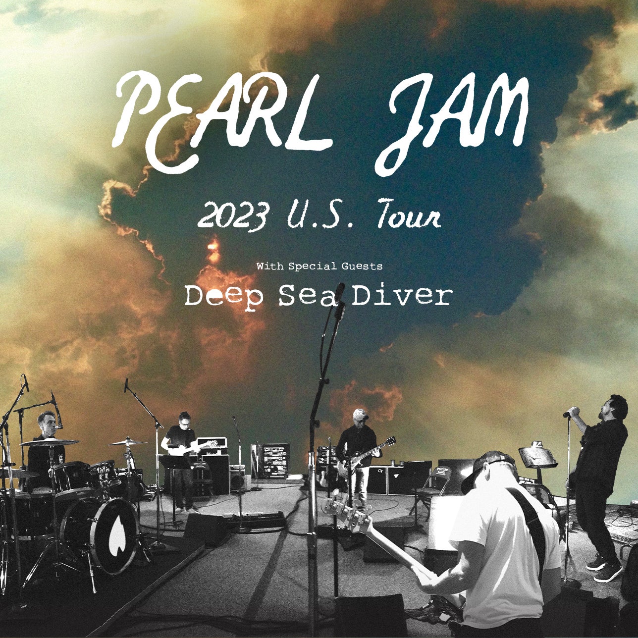 Pearl Jam