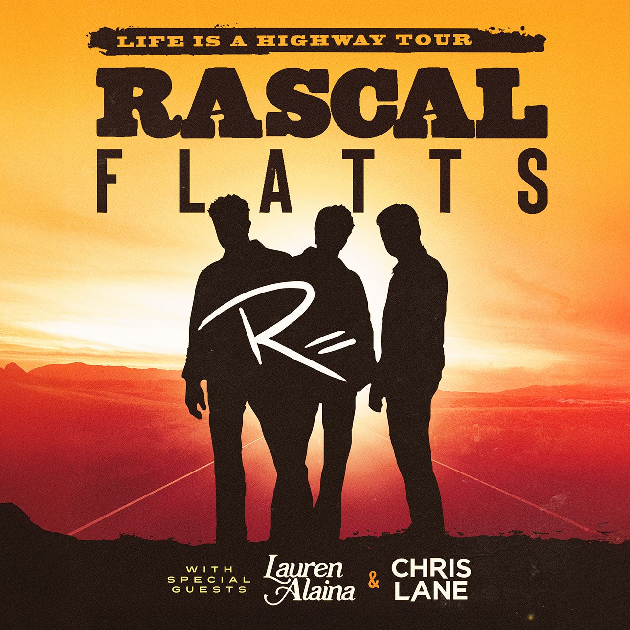 Rascal Flatts