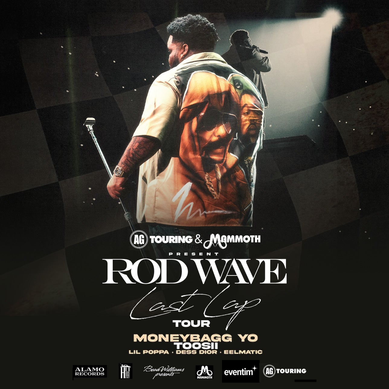 Canceled - Rod Wave