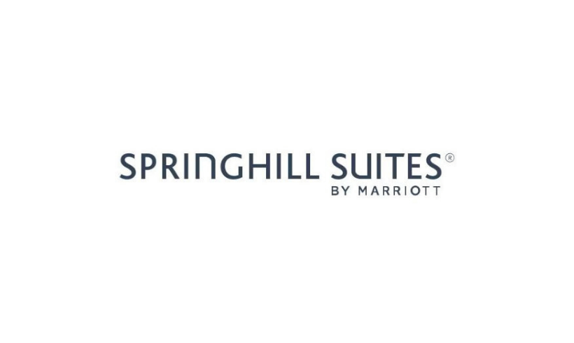SpringHill Suites by Marriott St. Paul Downtown