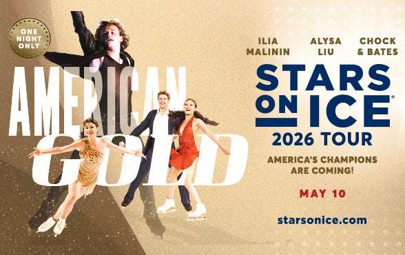 More Info for Stars on Ice