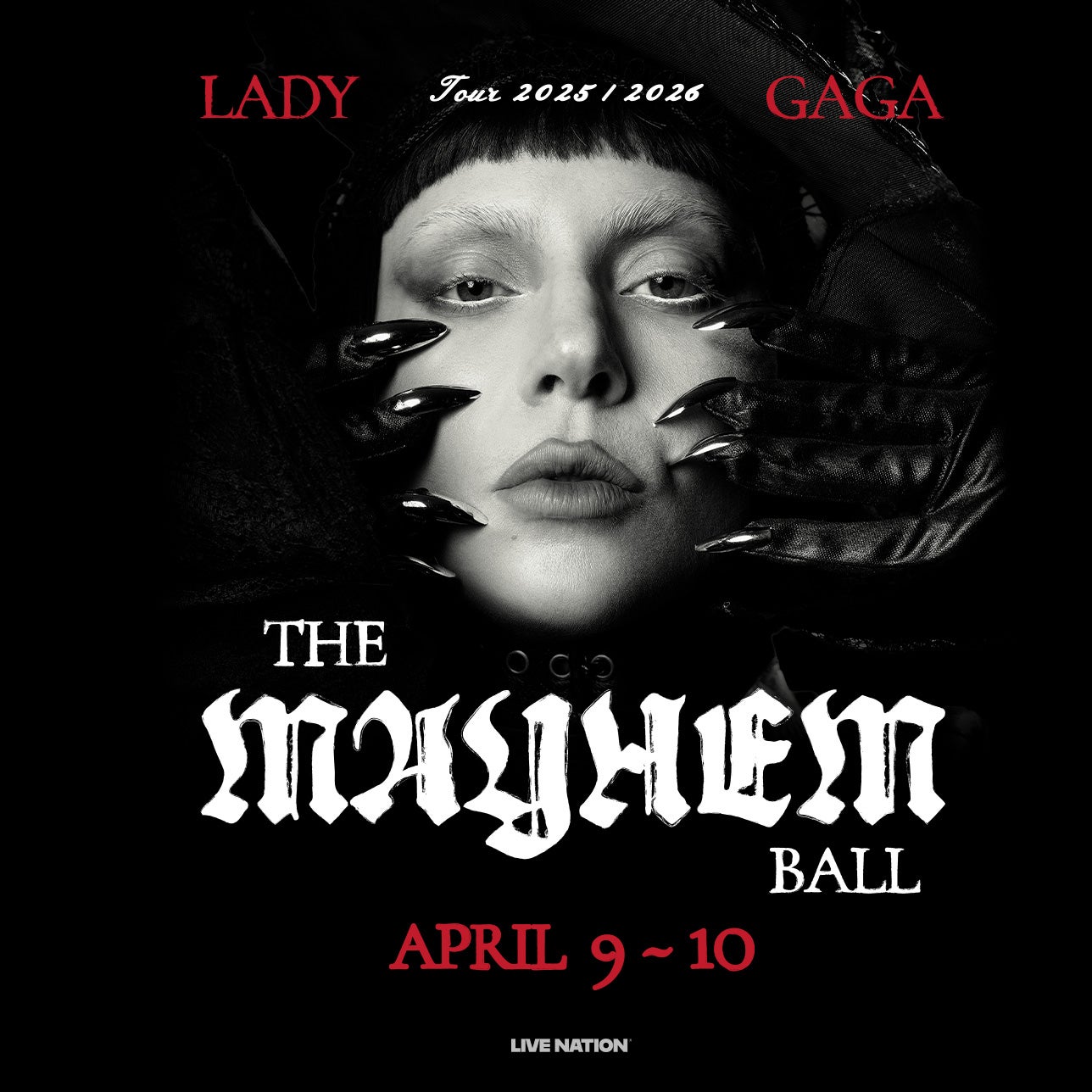 Lady Gaga