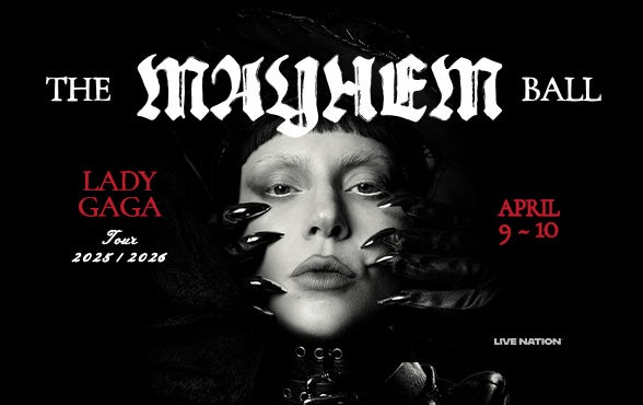 More Info for Lady Gaga