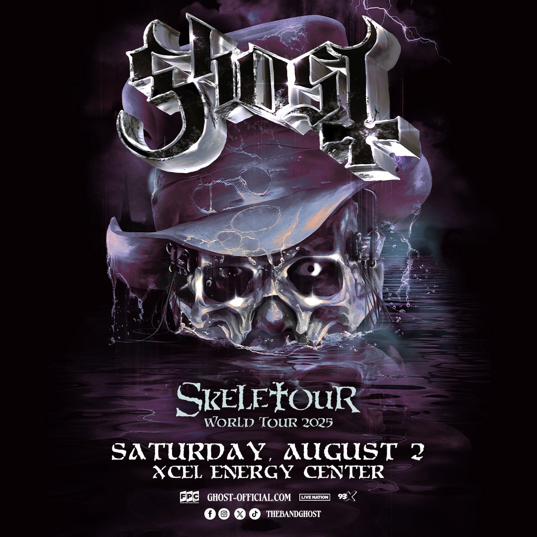GHOST August 2, 2025