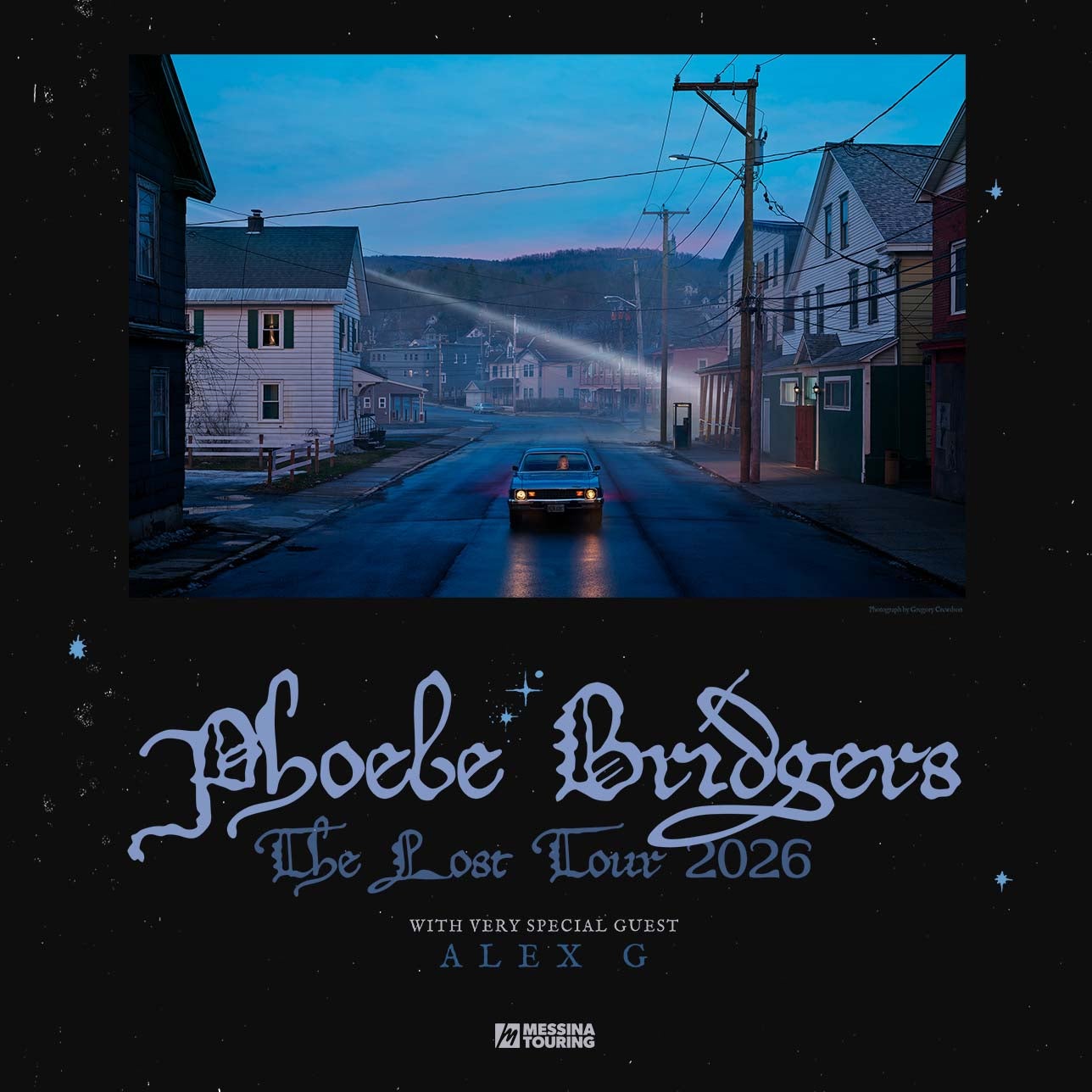 Phoebe Bridgers