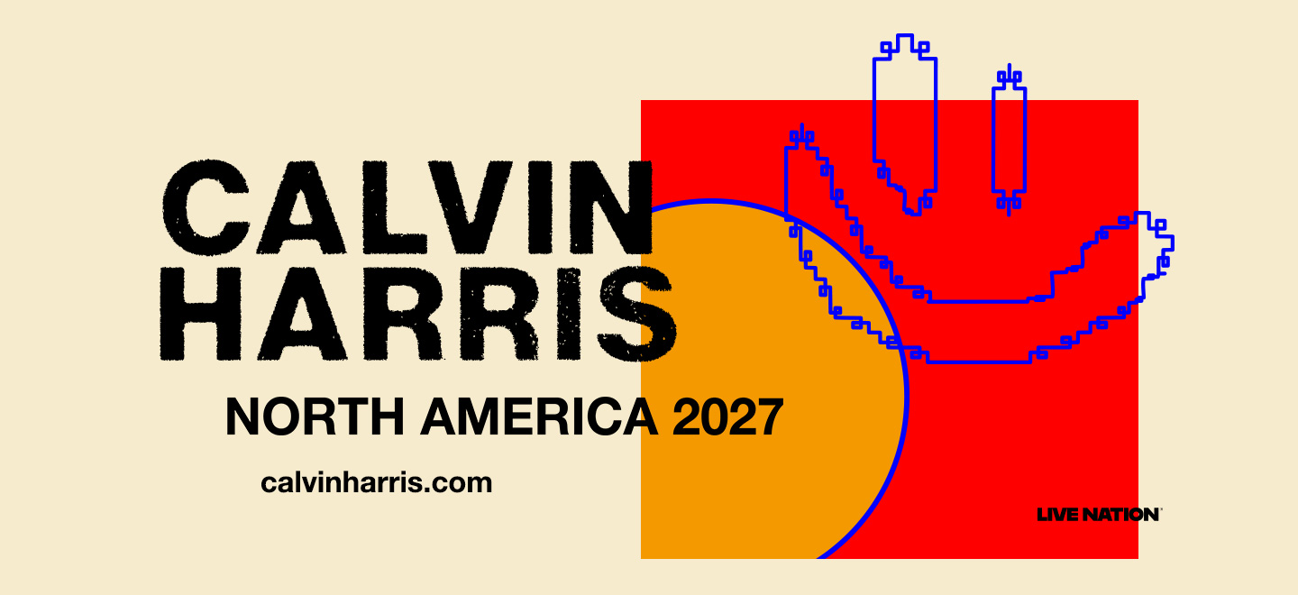 Calvin Harris