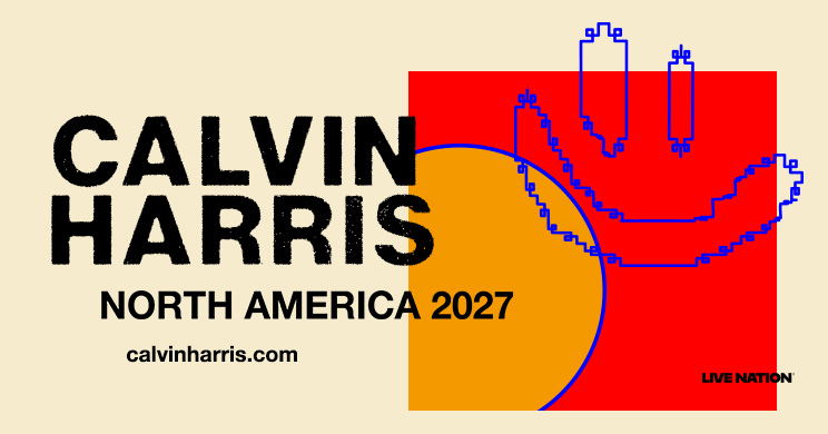 More Info for Calvin Harris