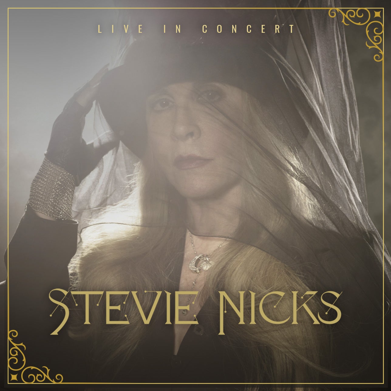 Stevie Nicks November 12, 2025