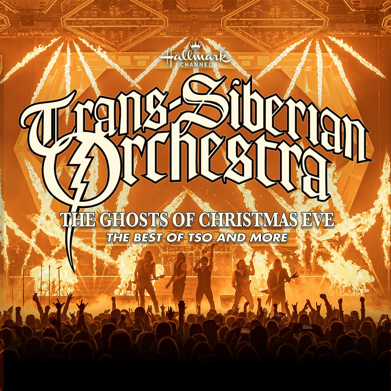 Trans-Siberian Orchestra December 23, 2022