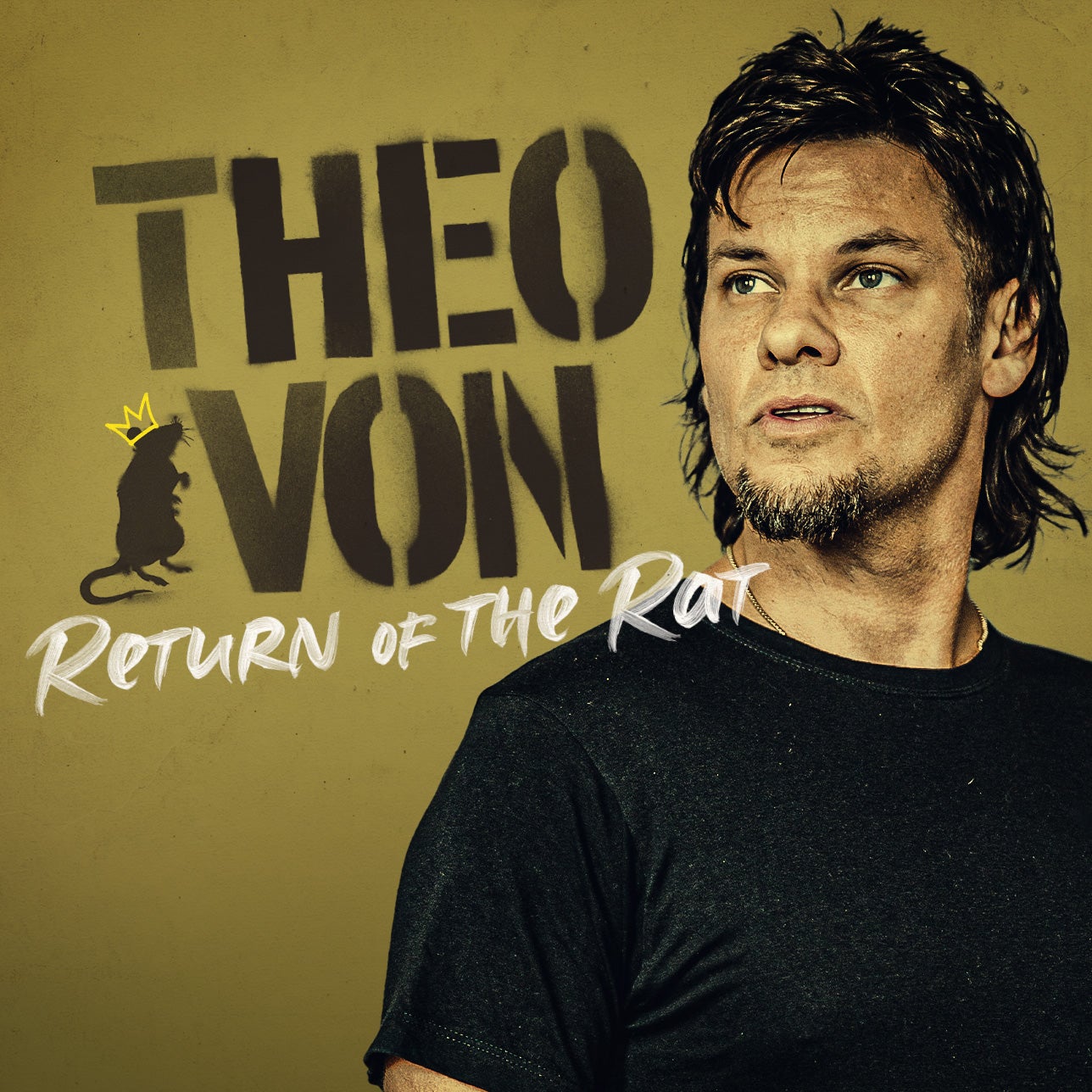 Theo Von