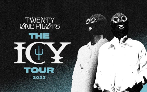 Twenty One Pilots | Grand Casino Arena